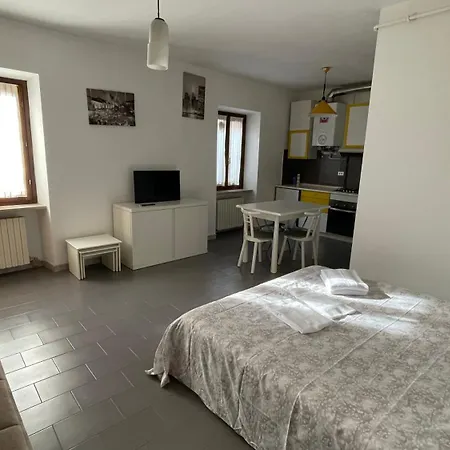 La Piazzetta, Il Centro Di فندق