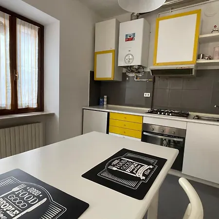 La Piazzetta, Il Centro Di Hotel