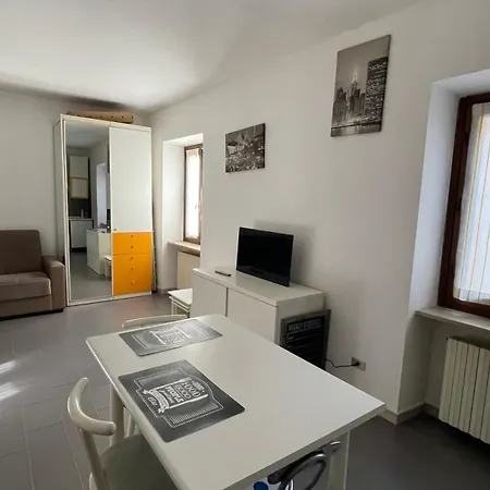 Hotel La Piazzetta, Il Centro Di *