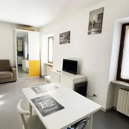 La Piazzetta, Il Centro Di بييلا