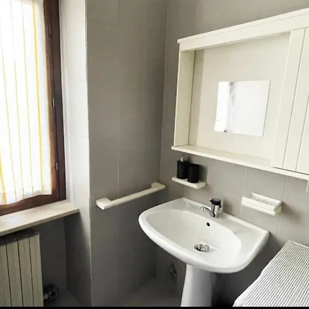 La Piazzetta, Il Centro Di فندق